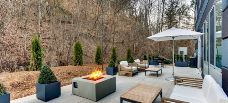 多尔顿万枫酒店及套房(Fairfield Inn & Suites Dalton)图片