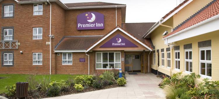 韦林花园市普瑞米尔酒店(Welwyn Garden City)图片