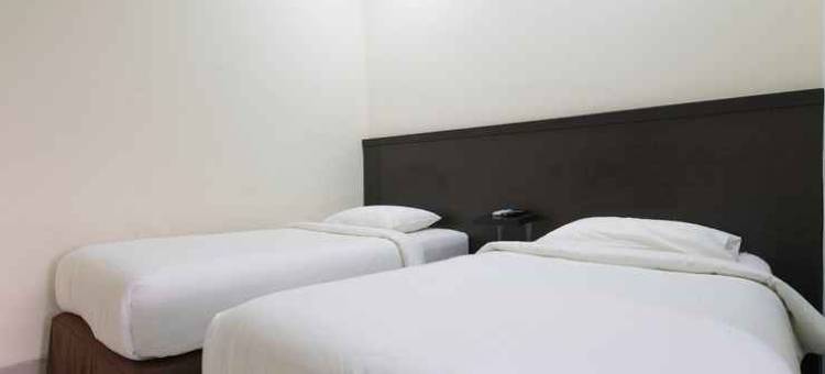 格兰德克邦萨里酒店(Grand Kebonsari Guesthouse)图片