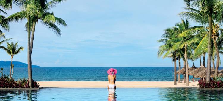 岘港富丽华大酒店(Furama Resort Danang)图片