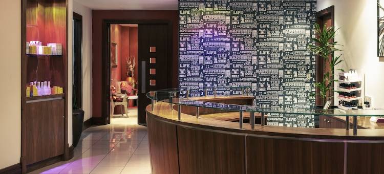 卡迪夫荷兰之家酒店By Sunday(Holland House Hotel Cardiff By Sunday)图片