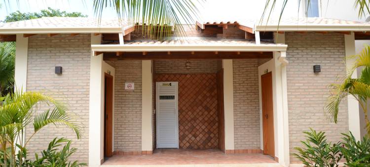 维塔利斯旅馆(Pousada Vitalis)图片