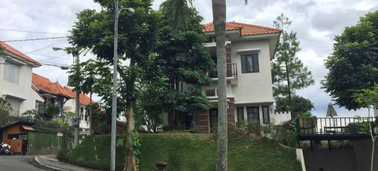 D'Yanti Homestay - Two Bedroom图片
