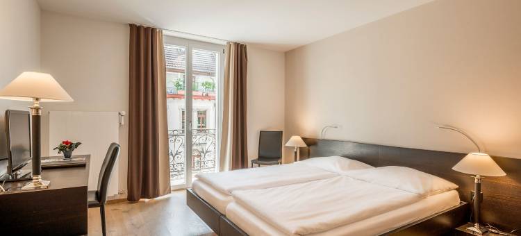 阿尔皮纳酒店(Hotel Alpina Luzern)图片