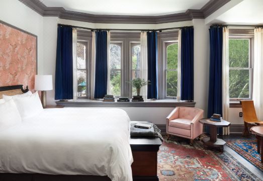 The High Line Hotel Hotel Overview