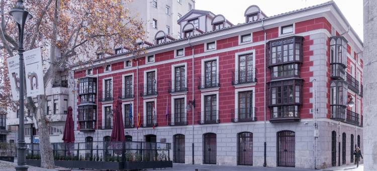 泽尼特科勒奇奥旅馆(Hotel El Coloquio)图片