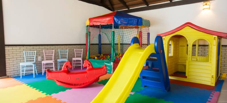 哈斯格若慈安酒店(Hotel Ilhas da Grécia)图片