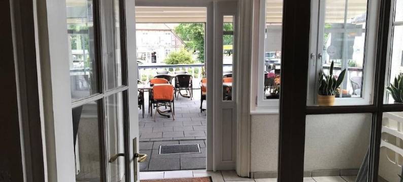 海迪旅馆(Heidepension Bispingen)图片