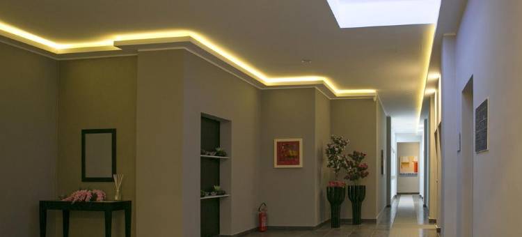 地图假日公寓(Map Holiday Residence)图片