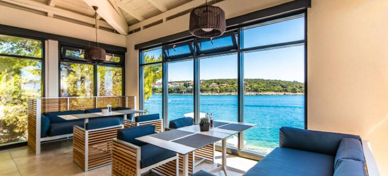 希斯特里亚普拉丽亭酒店(Park Plaza Histria Pula)图片