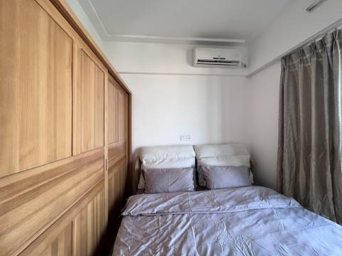 星旅居民宿(汕充路分店)