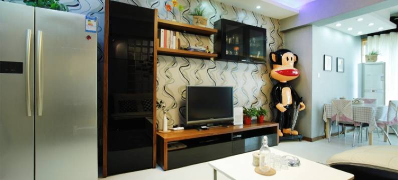 可可杜的小屋3店(永宁路2号分店)图片