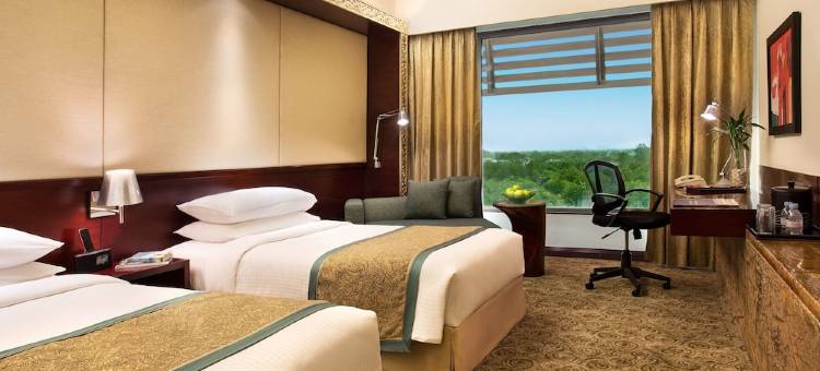 Crowne Plaza 艾哈迈达巴德市中心(Crowne Plaza Ahmedabad City Centre)图片