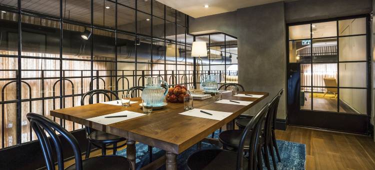 市场屋-阿特拉斯精品酒店(Market House - An Atlas Boutique Hotel)图片