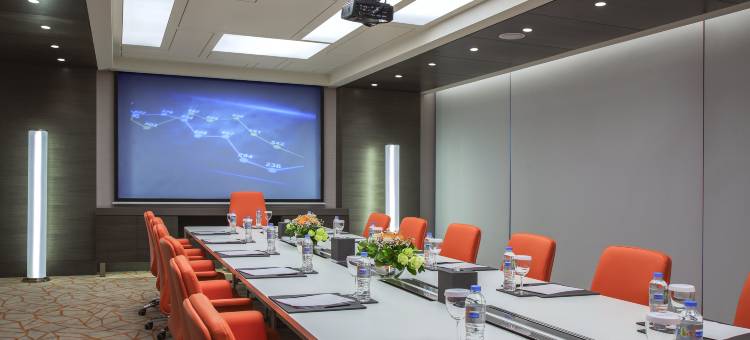 Erbil Arjaan by Rotana图片