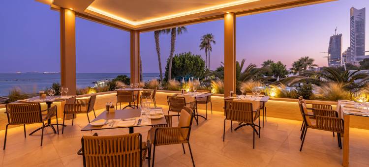 Crowne Plaza 利马索尔(Crowne Plaza Limassol)图片