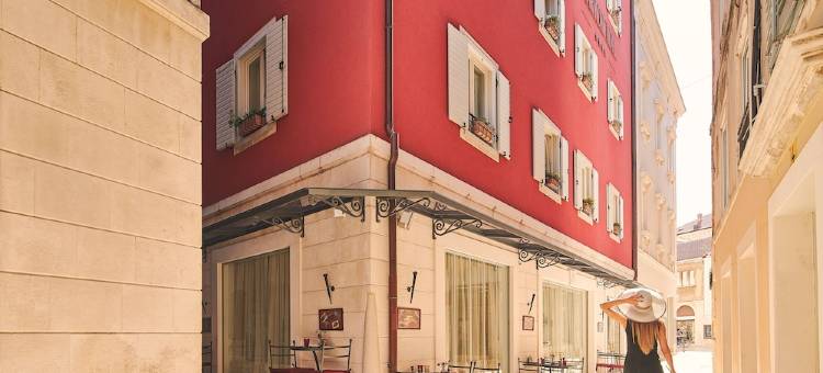 马尔蒙特古迹酒店(Marmont Heritage Hotel)图片