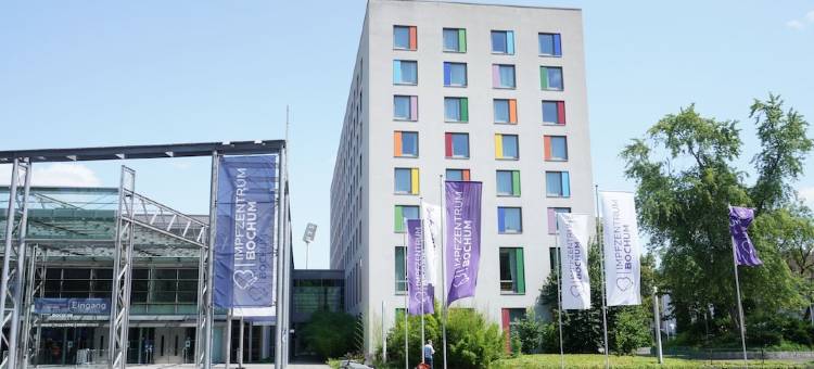 Renaissance Bochum Hotel图片