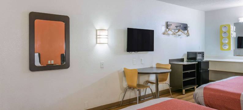 多森6号汽车旅馆(Motel 6 Dothan, Al)图片