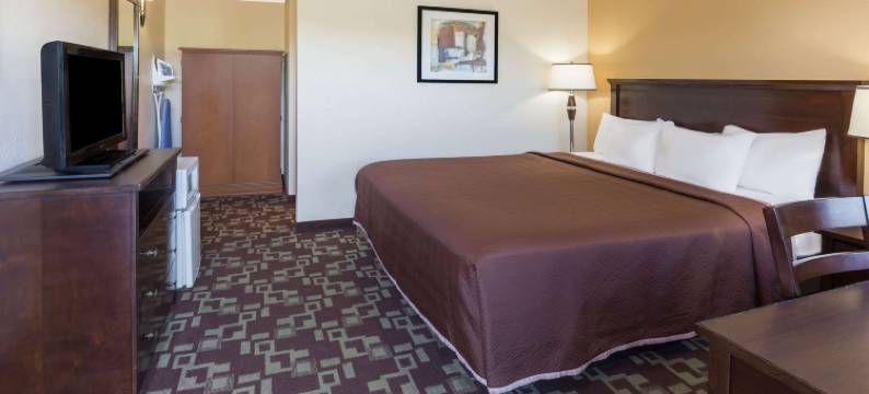 纽波特Travelodge by Wyndham(Travelodge Newport)(Travelodge by Wyndham Newport)图片