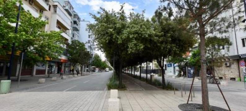 森特鲁姆酒店(Centrum Hotel)图片