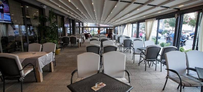 Bura 45精品酒店(Boutique Hotel Bura 45N)图片