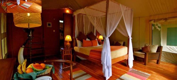 玛拉休闲营地旅馆(Mara Leisure Camp)图片