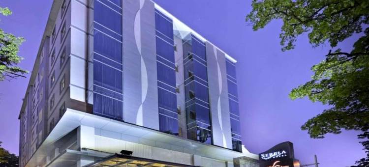 瑟雷拉酒店-奇哈佩拉斯(Serela Cihampelas by Kagum Hotels)图片