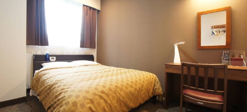 浅草流行酒店(Hotel Trend Asakusa)图片