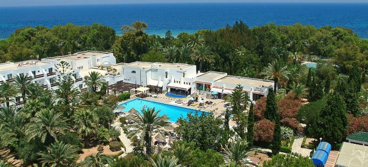 玛哈贝塞尔姆酒店 - 仅限家庭入住(Marhaba Salem Resort)图片