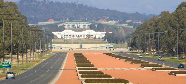 宜必思尚品堪培拉雄鹰酒店(Ibis Styles Canberra Eaglehawk)图片