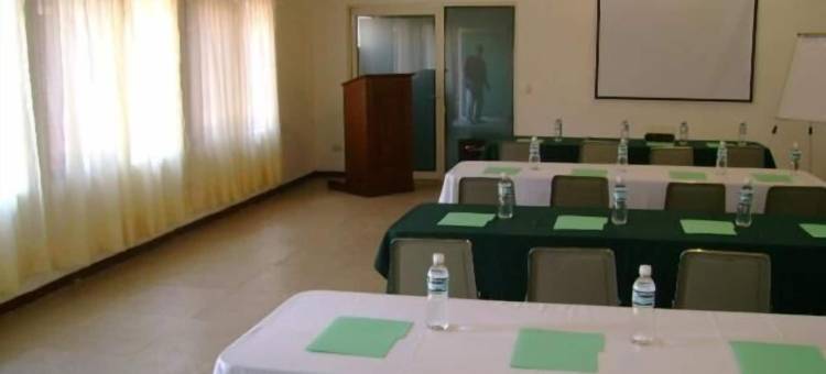 查帕拉乡村酒店(Hotel Chapala Country)图片