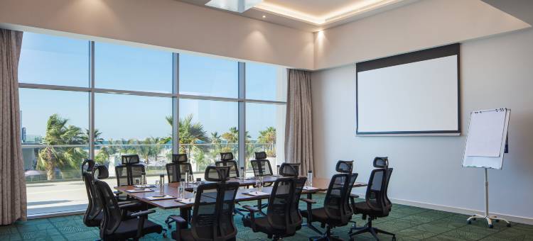 迪拜圣塔拉幻影海滩度假村(Centara Mirage Beach Resort Dubai)图片