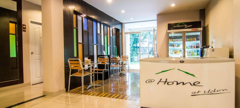 乌隆他尼之家酒店(At Home at Udon)图片