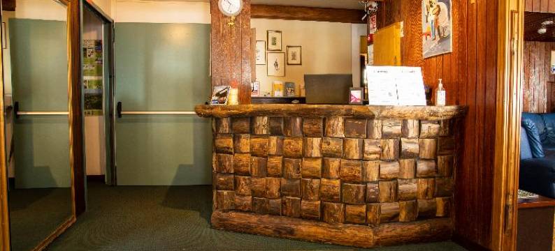 努比阿尔根托公寓式酒店(Residence Nube d'Argento)图片