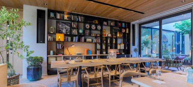 拉纳卡英迪格酒店(Hotel Indigo Larnaca)图片