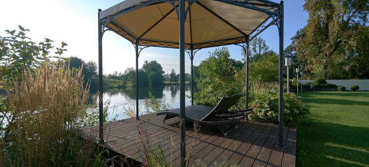 希尔LAGO餐厅&酒店(Lago Hotel & Restaurant am See)图片