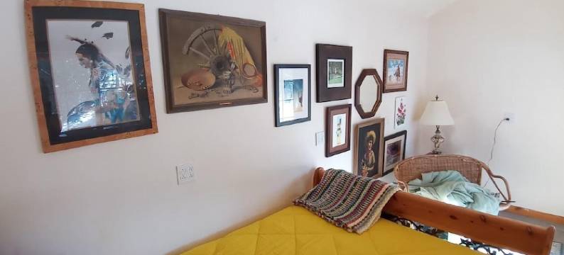 Artists Cottage at Wind Walker Homestead图片