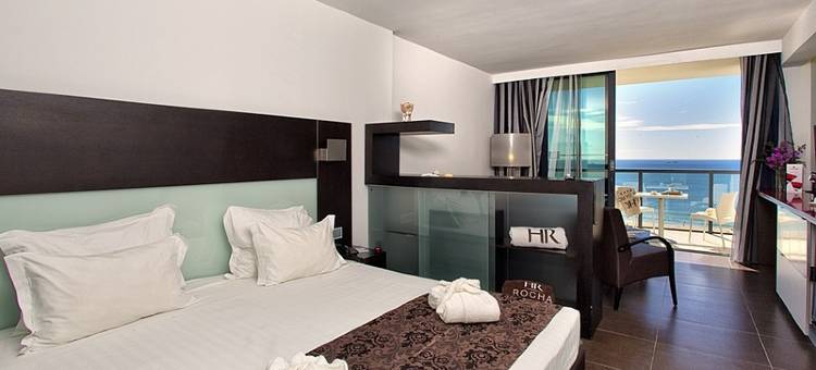 达罗莎 RR 酒店(RR Hotel da Rocha)图片