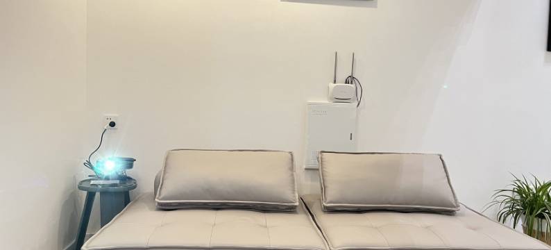 房东小晨公寓(松岗路分店)图片