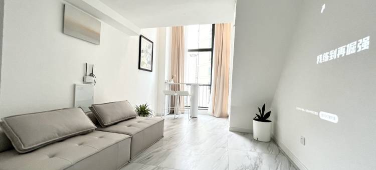 房东小晨公寓(松岗路分店)图片