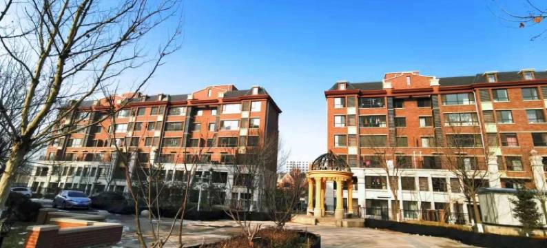 雄安乐家公寓(育才东路1号分店)图片