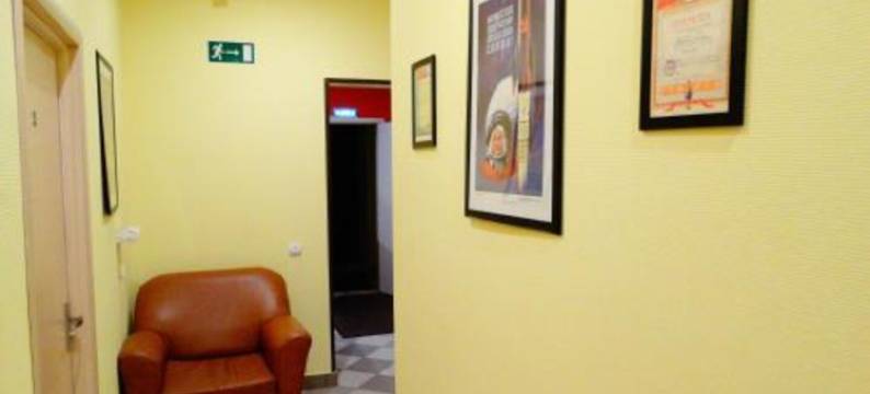 先锋旅馆(Pioneer Hostel)图片