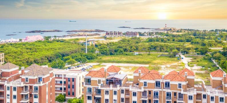 曾曾zz度假别墅(滨海西路分店)图片