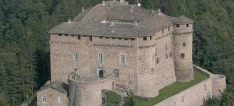 康皮亚诺城堡酒店(Castello di Compiano Hotel Relais Museum)图片
