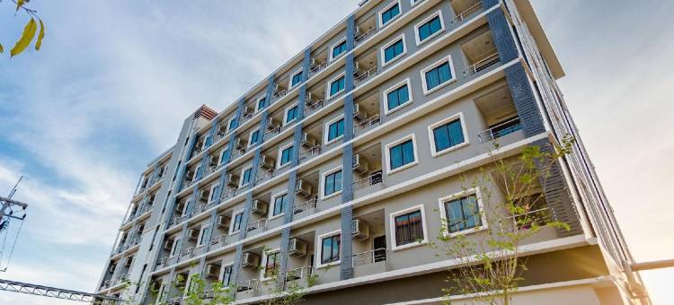 大国际酒店(Grand Inter Hotel)图片