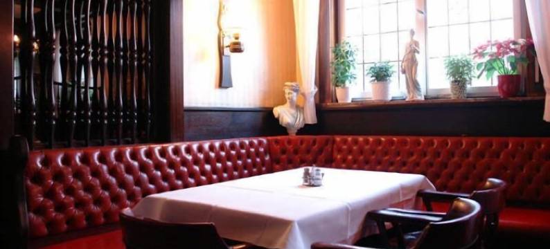 斐罗克斯尼娜酒店(Hotel Filoxenia)图片