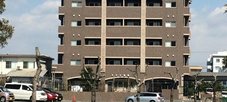 梅崎商务Inn(Business Inn Umesaki)图片