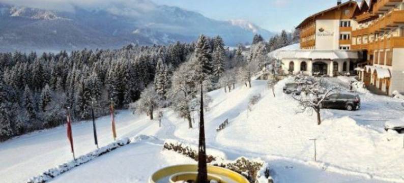 格洛克奈尔霍夫酒店(Hotel Glocknerhof)图片