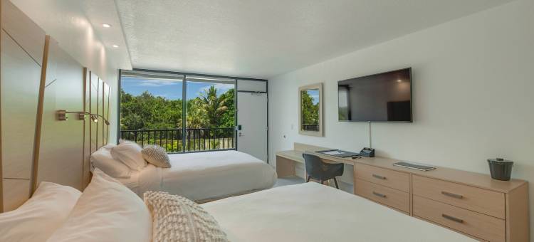 大陆凯西基度假公寓(Casey Key Resorts - Mainland)图片